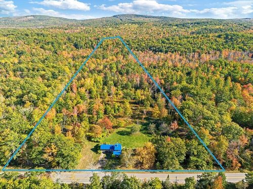 3150 Turner Ridge Road, Somerville, ME, 04348 | Card Image