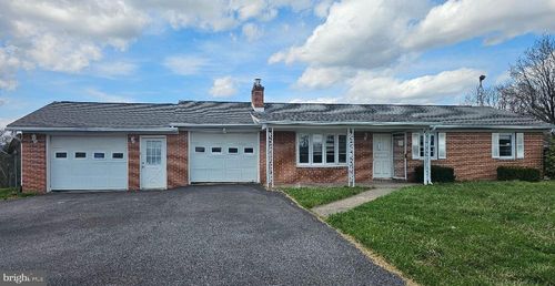 14144 Heavenly Acres Rdg, HANCOCK, MD, 21750-1906 | Card Image