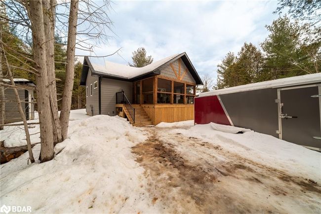 1121 Farm Lake Lane, House other with 3 bedrooms, 2 bathrooms and 6 parking in North Frontenac ON | Image 11