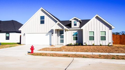 540 Highview Ct, Godley, TX, 76044-1242 | Card Image