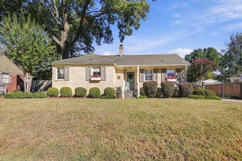 3772 Cardinal Dr, Memphis, TN, 38111 | Card Image