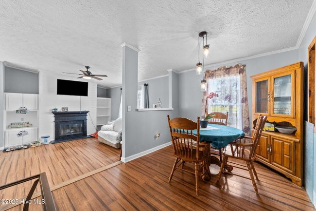 7507 Peacock Rd, House other with 3 bedrooms, 2 bathrooms and null parking in Chadbourn NC | Image 6