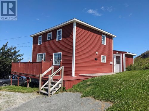 11 Gully Bank Road, St. Anthony, NL, A0K4S0 | Card Image