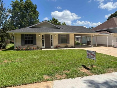 100 Wheeler St, Warren, AR, 71671-3347 | Card Image