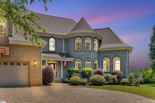 410 Anchorage Pl, Inman, SC, 29349-7252 | Card Image