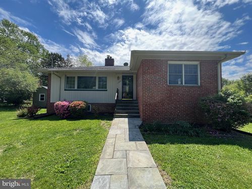2314 Eccleston St, SILVER SPRING, MD, 20902-5016 | Card Image
