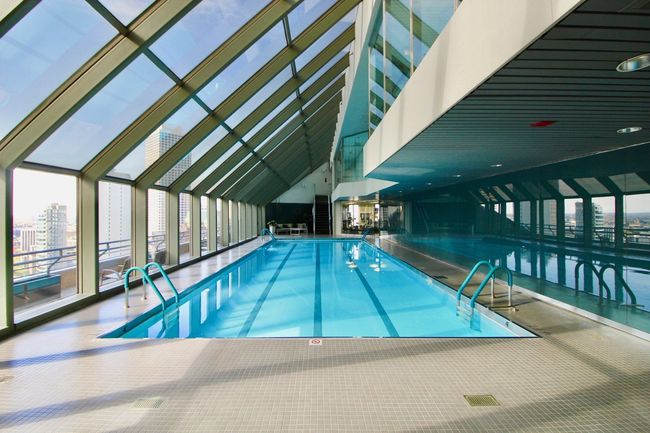 APT-2502 - 950 N Michigan Ave, Home with 3 bedrooms, 4 bathrooms and null parking in CHICAGO IL | Image 21