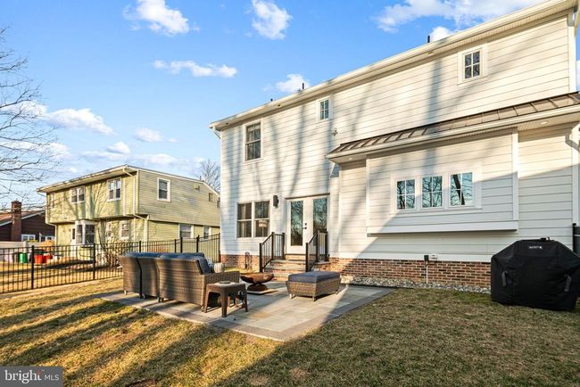810 Cedar Ave, House other with 4 bedrooms, 4 bathrooms and null parking in HADDONFIELD NJ | Image 48