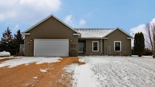 168585 School Road, HEWITT, WI, 54403 | Card Image