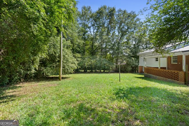 890 Chestnut Dr, House other with 3 bedrooms, 1 bathrooms and null parking in JACKSON GA | Image 26