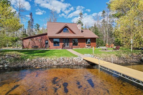 3975 Church Rd, Conover, WI, 54519-9307 | Card Image
