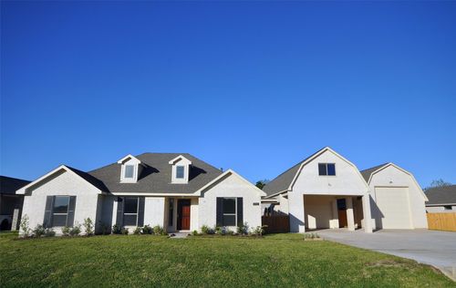 3202 Kelsay Rd, Dickinson, TX, 77539-2051 | Card Image