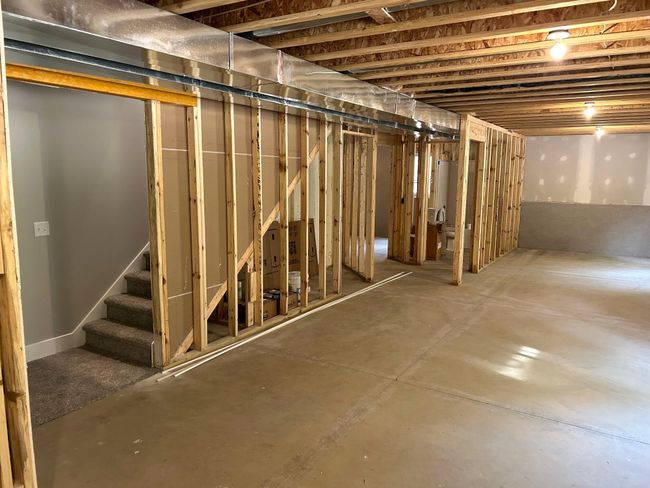 Unfinished Lower level | Image 25