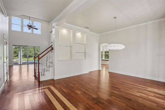19803 Prince Benjamin Dr, House other with 5 bedrooms, 4 bathrooms and null parking in LUTZ FL | Image 4