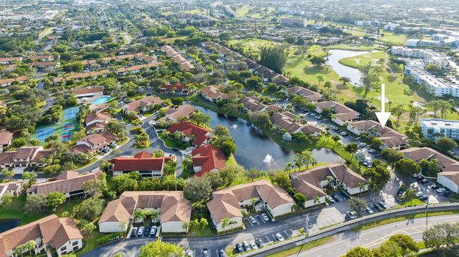 3258 Jog Park Dr, Condo with 2 bedrooms, 2 bathrooms and null parking in Greenacres FL | Image 31