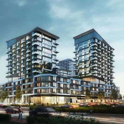 605-2481 Taunton Rd, Oakville, ON, L6H3R7 | Card Image