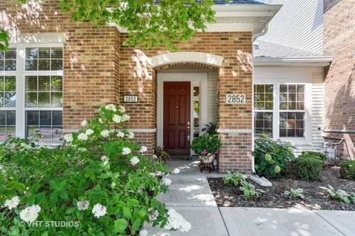 2852 Normandy Cir, Naperville, IL, 60564-6014 | Card Image