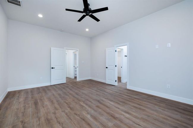 354 Peach Point Dr, House other with 3 bedrooms, 3 bathrooms and 2 parking in Trinity TX | Image 13