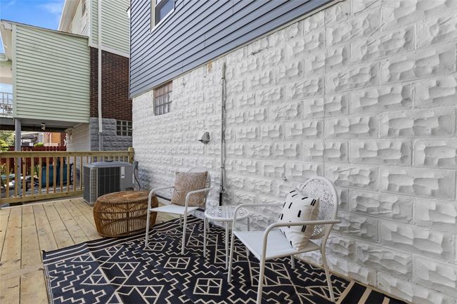 1610 Duffield St, House other with 3 bedrooms, 2 bathrooms and 2 parking in Pittsburgh PA | Image 30