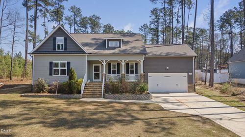 3645 Old Fairground Rd, Angier, NC, 27501-9371 | Card Image