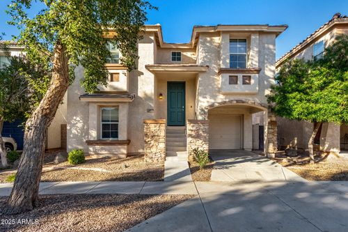 10012 W Williams St, Tolleson, AZ, 85353-8326 | Card Image