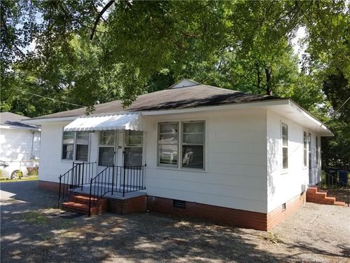1-200 Post Ave, Fayetteville, NC, 28301-3358 | Card Image