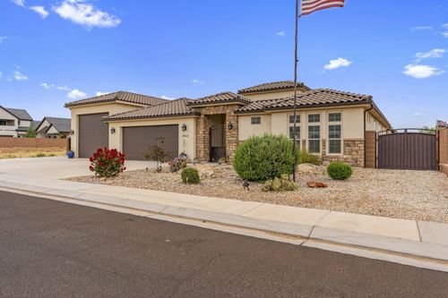 2812 S 3440 W, Hurricane, UT, 84737-5117 | Card Image