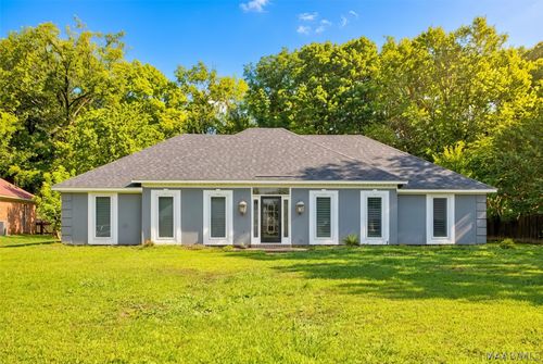 6555 Eastwood Glen Dr, Montgomery, AL, 36117-4707 | Card Image