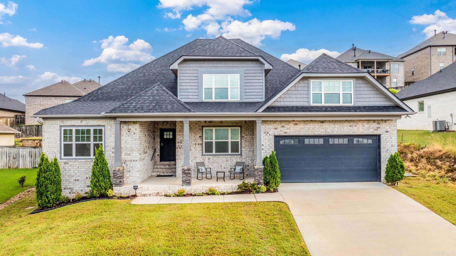 Keystone Ln, Maumelle, AR 72113 #1