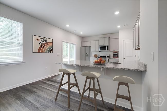 201 Ellie Way, House other with 3 bedrooms, 3 bathrooms and null parking in Savannah GA | Image 10