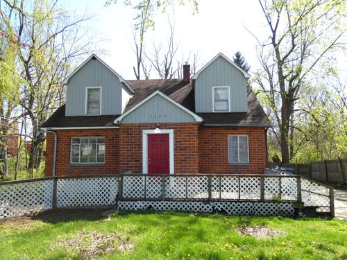 1627 Ogden Ave, Benton Harbor, MI, 49022-7341 | Card Image