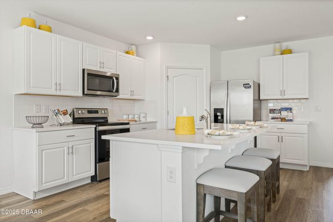 39 Sprout Ln, House other with 5 bedrooms, 3 bathrooms and null parking in ORMOND BEACH FL | Image 9