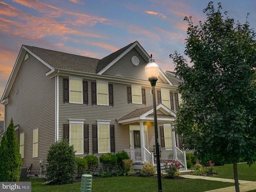 36 Brookdale Way, CHESTERFIELD, NJ, 08515-9744 | Card Image