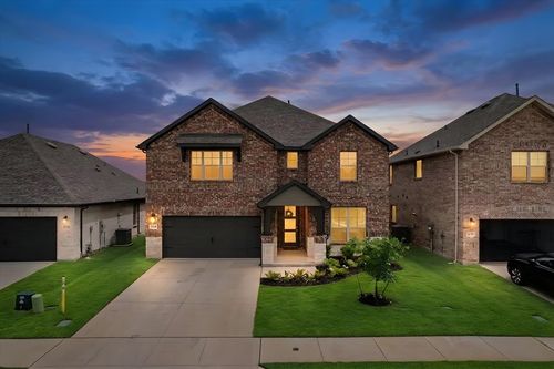2325 Volans Dr, Haslet, TX, 76052-1440 | Card Image