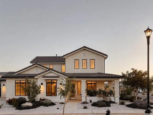 772 W Rust Bluff Dr, St. George, UT, 84790-2369 | Card Image