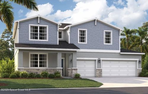 3265 Veridian Cir Nw, Palm Bay, FL, 32905 | Card Image