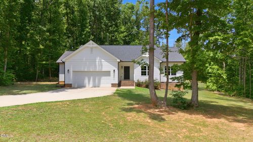 802 Oaks Lane Rd, Timberlake, NC, 27583-9537 | Card Image
