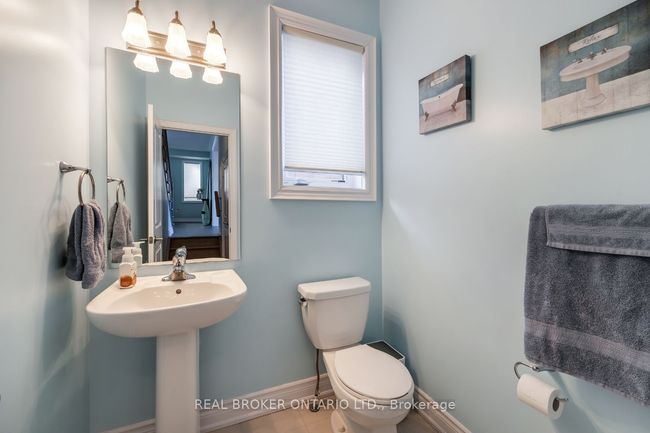 3 Melrose Dr, House other with 4 bedrooms, 5 bathrooms and 4 parking in Millbrook ON | Image 17