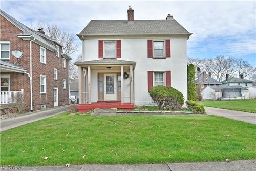 337 Illinois Avenue, McDonald, OH, 44437 | Card Image