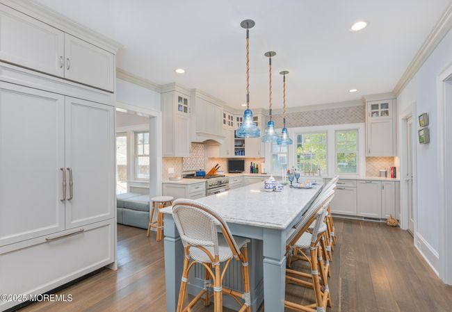 26 Bridge Ave, House other with 7 bedrooms, 5 bathrooms and null parking in Bay Head NJ | Image 13