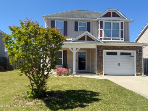 7151 Savanna Run Loop, Wilmington, NC, 28411-7294 | Card Image