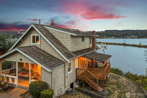 13603 Goodrich Dr Nw, Gig Harbor, WA, 98329-8690 | Card Image