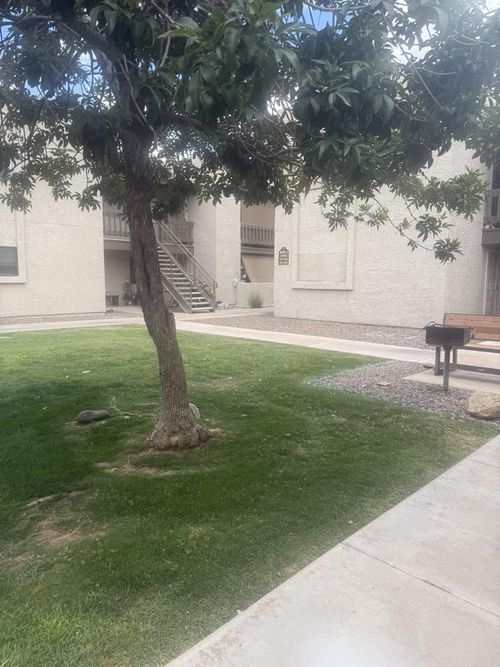 116-520 N Stapley Drive, Mesa, AZ, 85208 | Card Image