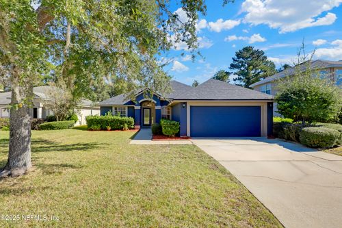 13775 Devan Lee Dr E, Jacksonville, FL, 32226-5867 | Card Image
