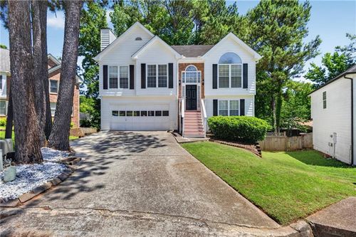340 Fountainmist Trl, Lawrenceville, GA, 30043-5447 | Card Image