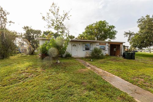 4867 Los Rios St, North Port, FL, 34287-1643 | Card Image