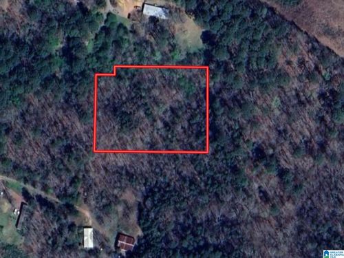 0-1211 Hobby Salter Rd, MULGA, AL, 35118-9330 | Card Image