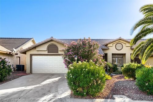5424 Cove Point Dr, Las Vegas, NV, 89130-0194 | Card Image