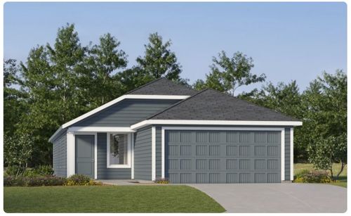 432 Beaunoir Avenue, Lowell, AR, 72745 | Card Image