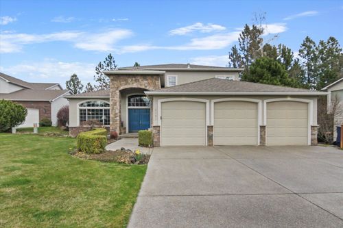 4357 S Greystone Ln, Spokane, WA, 99223-6182 | Card Image